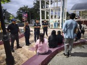 FORTALECEN RED VECINAL EN LA COLONIA SAN JOSÉ EL ALTO