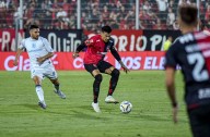 Racing le ganó sobre la hora a Newell´s por 1-0 y se clasificó a los playoffs del Torneo Clausura