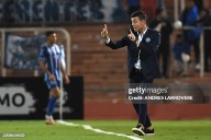 Esteban Solari toma las riendas de los Tuzos del Pachuca