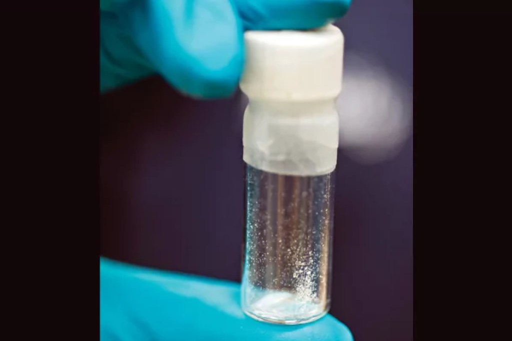 Colorado reports largest fentanyl pill seizure in state history