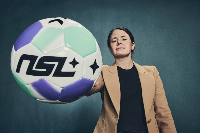 Road to Canada's first pro women’s soccer league the focus of new film