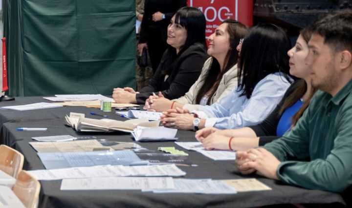 Gobierno y Servel refuerzan medidas para garantizar el voto asistido e inclusivo en las elecciones 2025