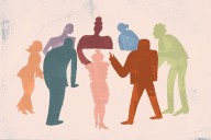 ‘My chosen family’: Why Friendsgiving matters at a lonely time for young adults