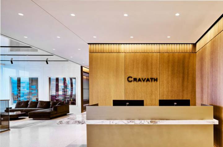 Cravath Launches Bonus Season, Matching Milbank Summer Bonuses