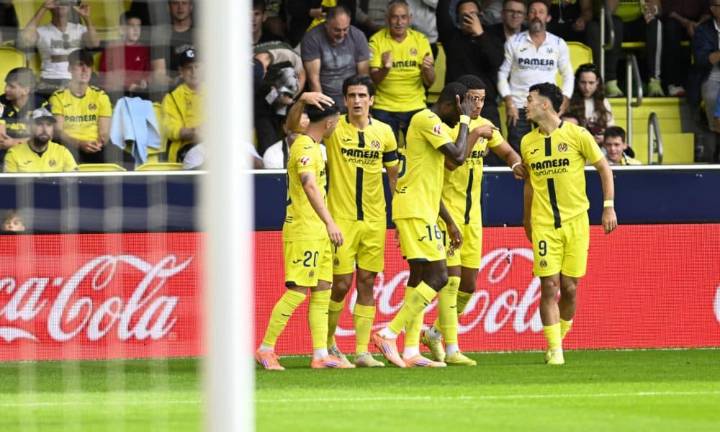 El Villarreal, obligado en Chipre a sumar su primer triunfo
