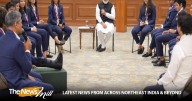 “Cricket is the life of the people”: PM Modi praises India’s women cricketers following World Cup triumph