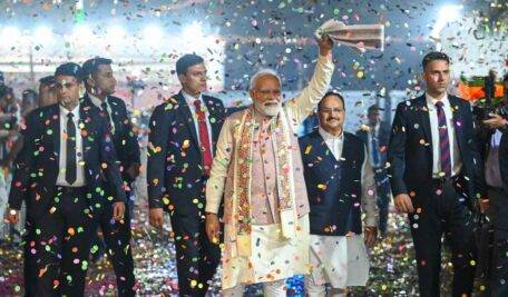 Bihar verdict: NDA sweeps, RJD-Congress face massive setback