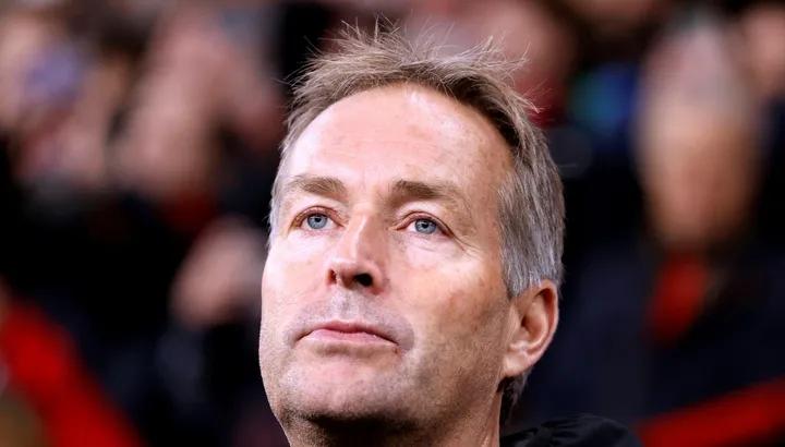 B. Leverkusen vs Dortmund