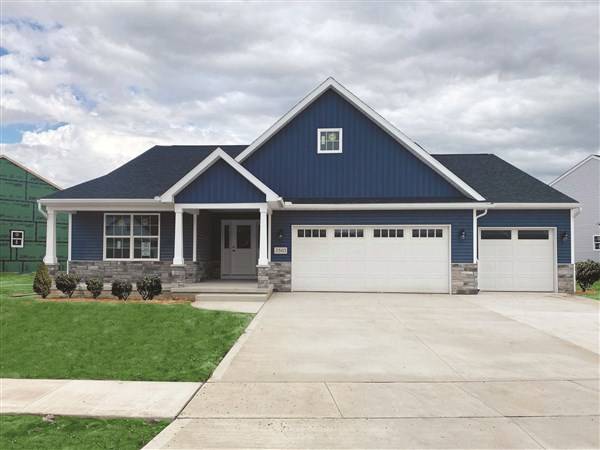 Feature Home: North River Building Company