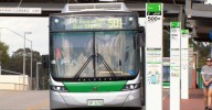 Perth passengers weeks away from tapping on public transport with card and contactless payments