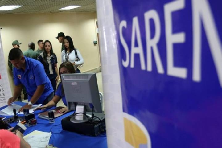 Saren rediseña su sistema para traspasos inmobiliarios