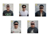 Caen 5 por secuestro y robo a un hombre en la Cuauhtémoc, CDMX