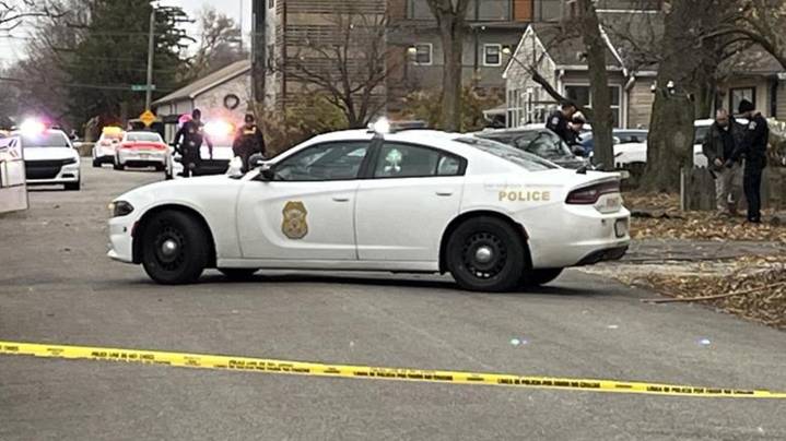 UPDATE: Person in in shooting on Indianapolis' east side has died