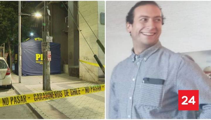 La historia de Lucas González, estudiante de arquitectura asesinado en Santiago
