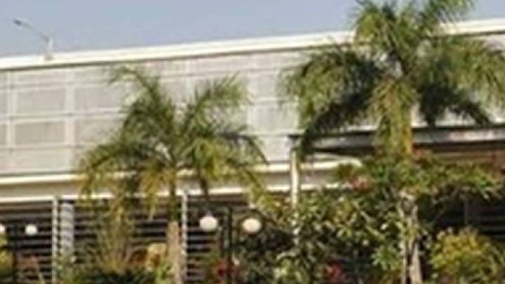 Red Fort Blast: Delhi Police Tighten Grip On Al Falah University, File Two Firs