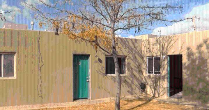 New energy-efficient Albuquerque housing model hopes to keep rents low