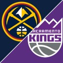 Nuggets vs. Kings (11 de Nov., 2025) Resultados en Vivo