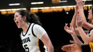 Iowa vs Miami TV today, watch, stream women’s college basketball