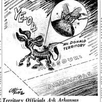 Crowder College to remember McDonald County’s secession