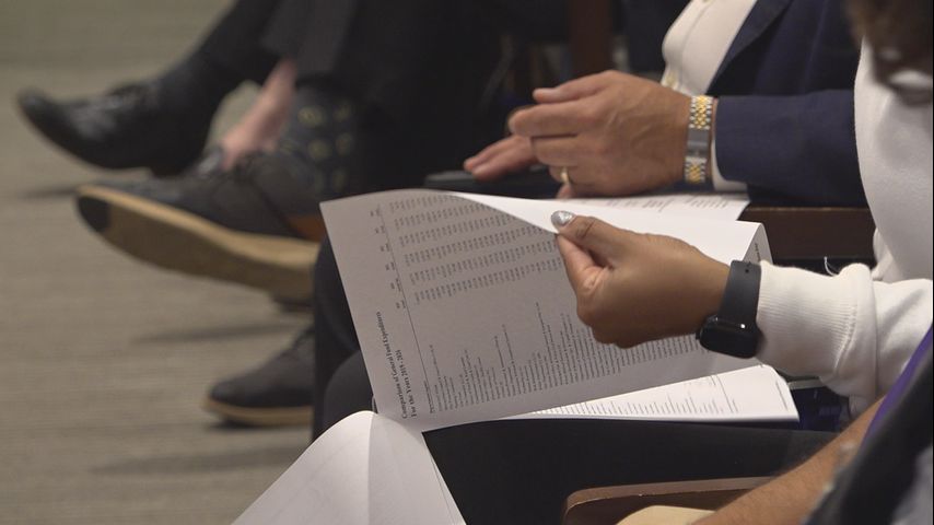 DA's Office, courts worried about proposed EBR 2026 budget