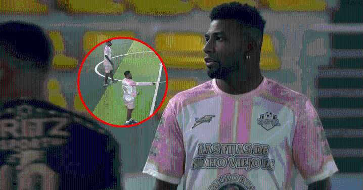 Carlos Ascues y Alexi Gómez reaparecen tras ser ampayados con Jesús Barco con 'amiguitas' y generar desazón en Melissa Klug