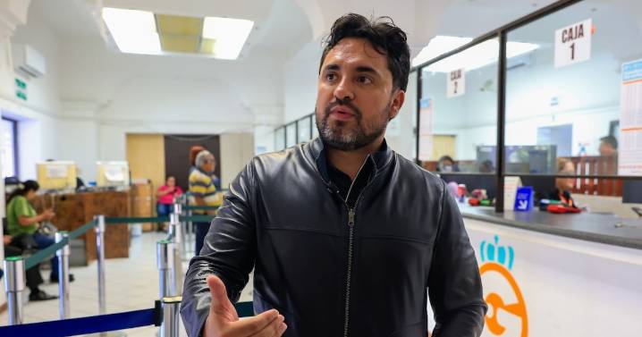 Guadalupe frena, por segundo año, incremento al impuesto predial