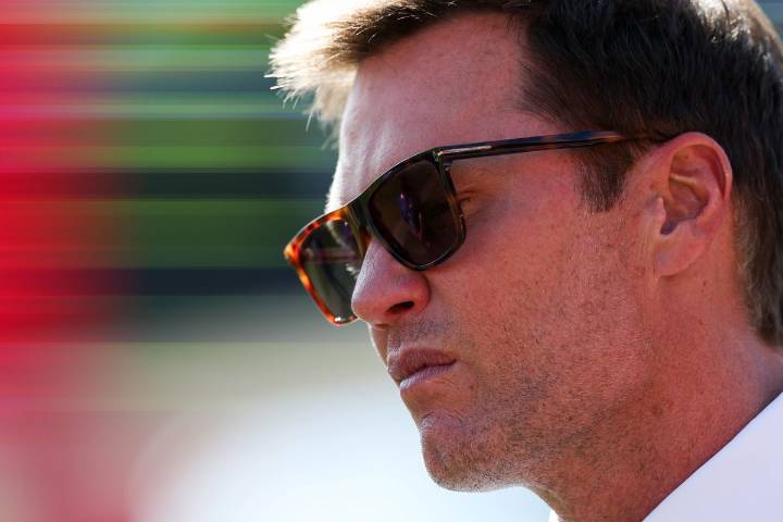 Tom Brady Named in Raiders’ Decision to Reject Shedeur Sanders Being a minority owner of the Las Vegas Raiders, Tom Brady has been speculated to be key behind the team's Shedeur Sanders decision. Chet