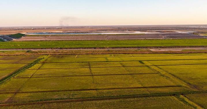 'A necessary evil?' St. James backs waste pile expansion