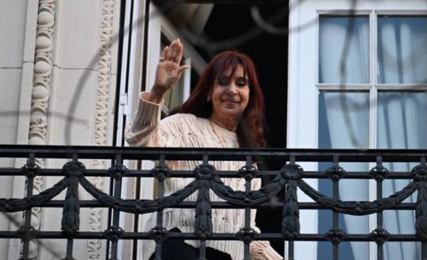 Vialidad: ordenan decomisar bienes de Cristina Kirchner y otros condenados