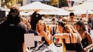 Pre-Loved Market returns to Subiaco for day of vintage fashion