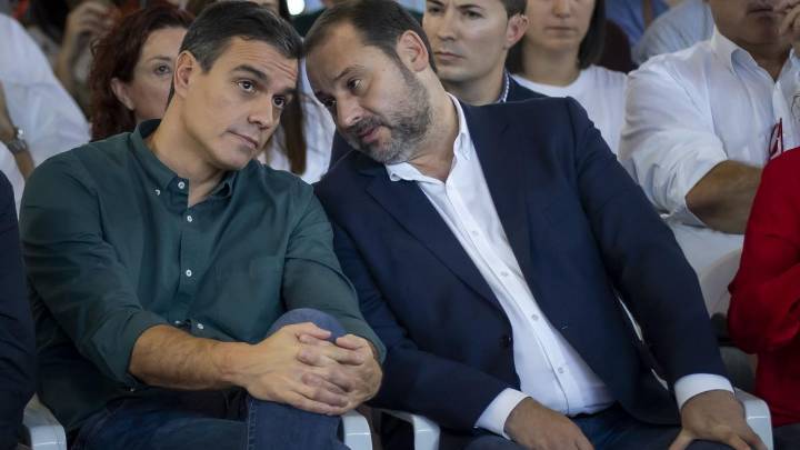 El PSOE pagará el daño de la corrupción en los territorios si Pedro Sánchez no abre las urnas