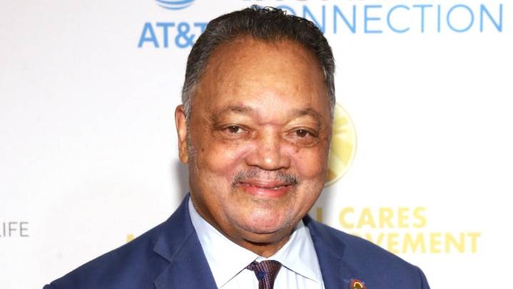 Jesse Jackson Hospitalized, Diagnosed With Neurodegenerative Disease