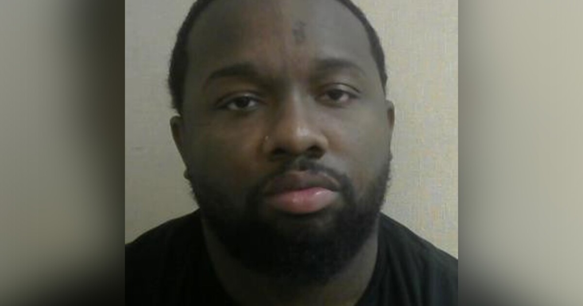 Guilford Park High School staff member arrested on sex offense charges after alleged encounter with student