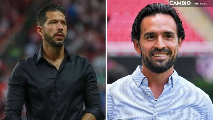 Club Puebla busca nuevo DT tras salida de Cristante: Mora y Espinoza suenan fuerte