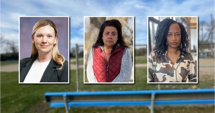 Community members shape conversation on Pius XI's interest in Dyer Playfield