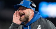10 potential candidates to replace New York Giants coach Brian Daboll