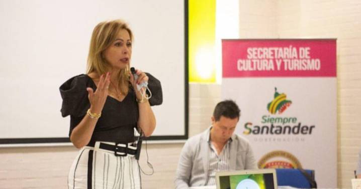 Pliego de cargos a exsecretaria de Cultura por irregularidades en incentivos a artistas de Santander