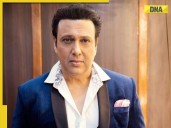 Govinda LATEST health update: Actor undergoes tests after being advised to see..