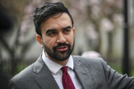 Zohran Mamdani becomes New York City’s first Muslim mayor