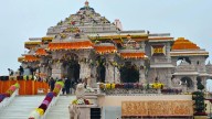 Preparations afoot for Ram Mandir flag hoisting ceremony on Nov 25