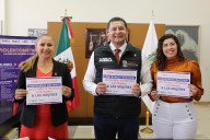 Puebla se sumó al Compromiso Nacional para Defender a las Mujeres con Perspectiva de Paz y Confianza