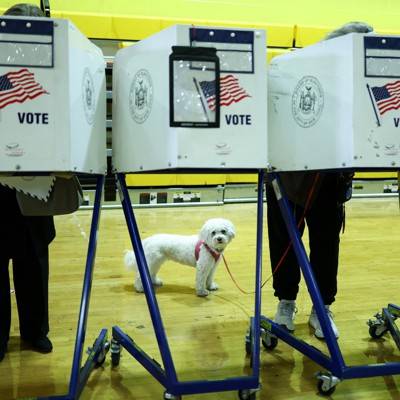 Live blog: New York Election Day 2025 - City & State New York