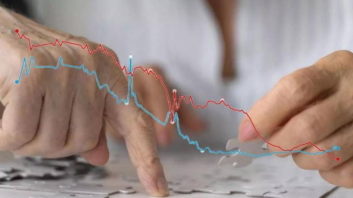 España se queda sin niños: en 2050 habrá más del doble de jubilados que menores de 14 años
