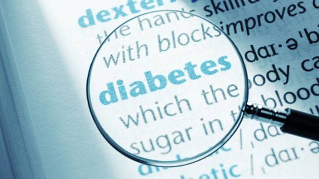 STHS TV: Expert tips on preventing and managing diabetes