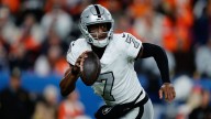 Geno Smith opens up on playing through injury: ‘That’s how I’m wired’