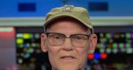 Carville: Voters Rejected Trump's 'Corruption and Cruelty'