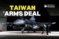 US Approves $700 Million Missile Deal With Taiwan Amid China Tensions