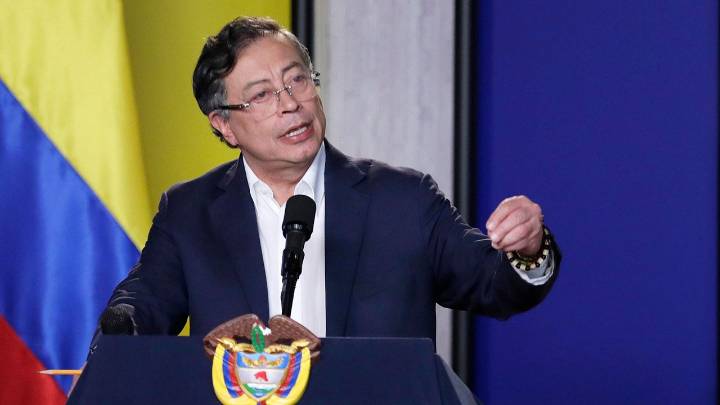 "Muestra la displicencia del gobierno actual de los EE. UU. con la verdad en Colombia": Petro sobre decisión del Consejo de Seguridad sobre Misión de Verificación de la ONU