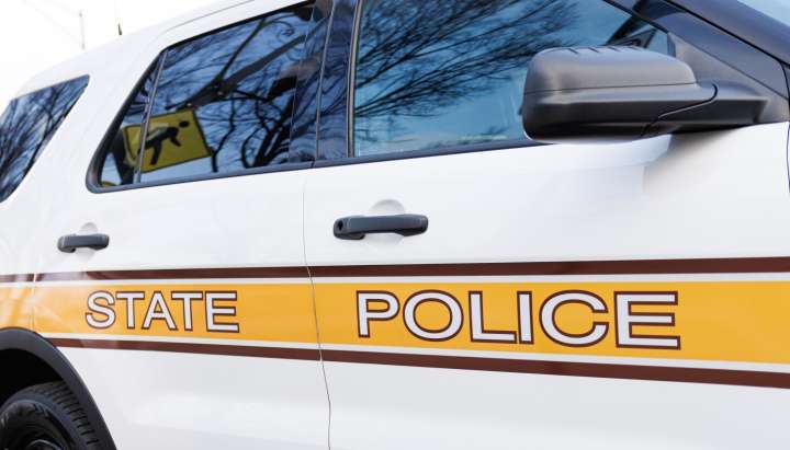 Chicago man charged with threatening GOP state senator