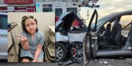 Maricopa woman hurt in drunk driving crash faces lawsuit from passenger